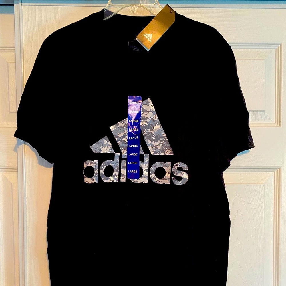 Adidas tshirt